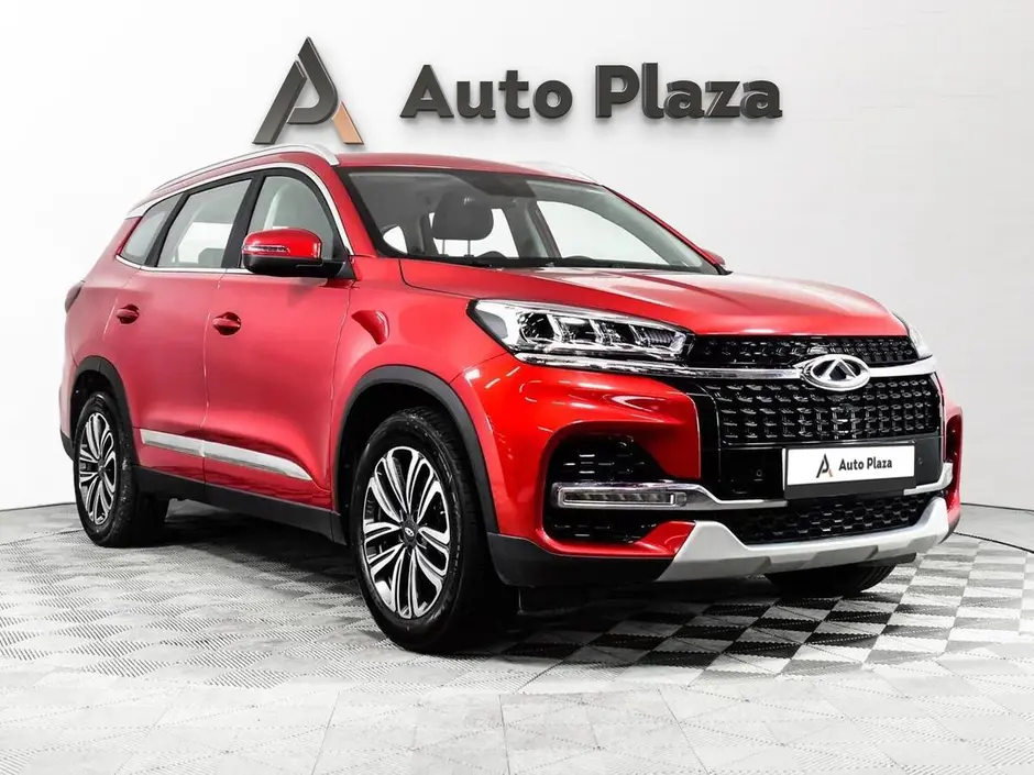 AutoPlaza