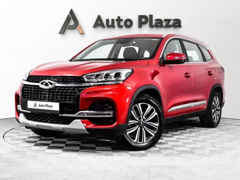 AutoPlaza