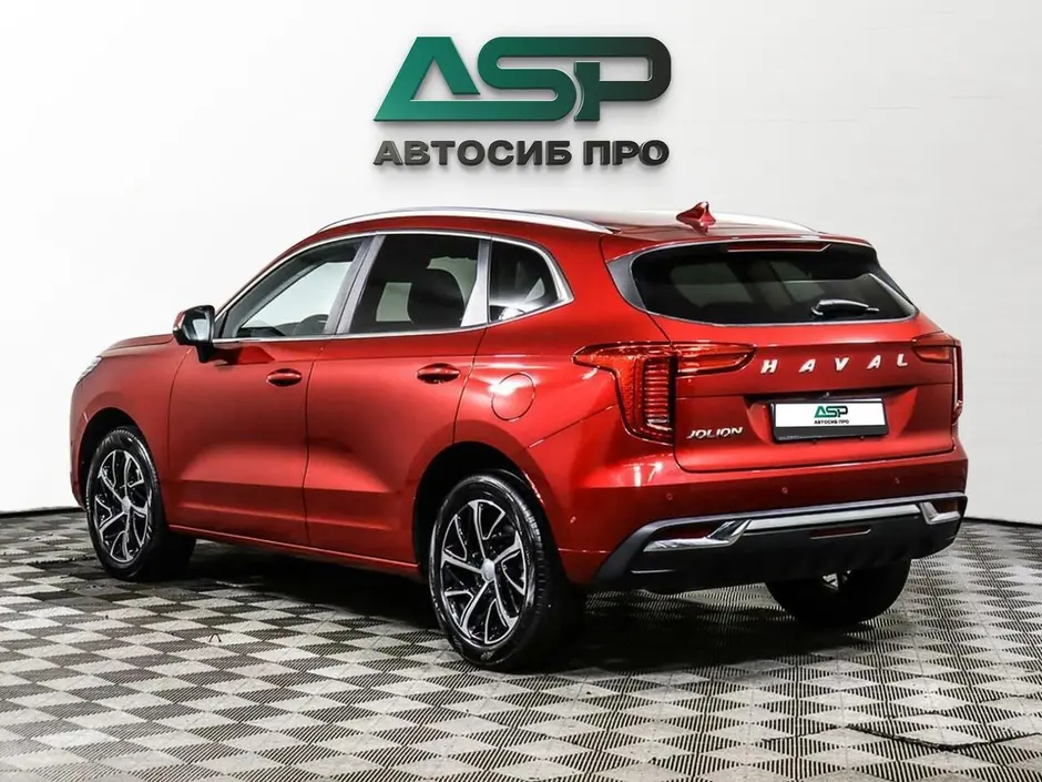 «АвтоСиб Про»