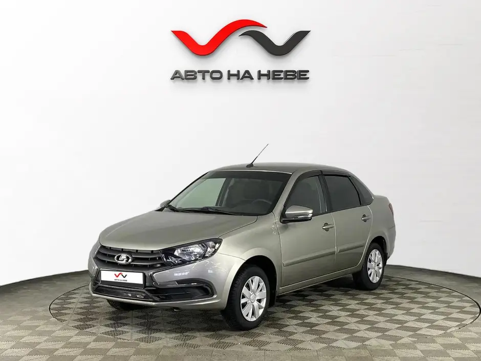 «Авто на Неве»