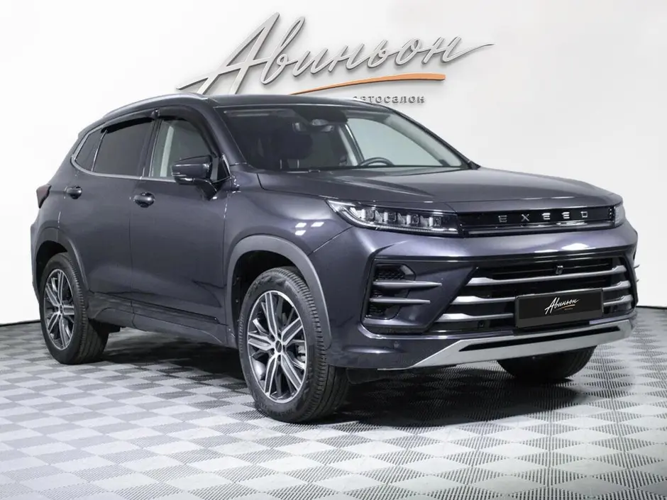 фото автомобиля