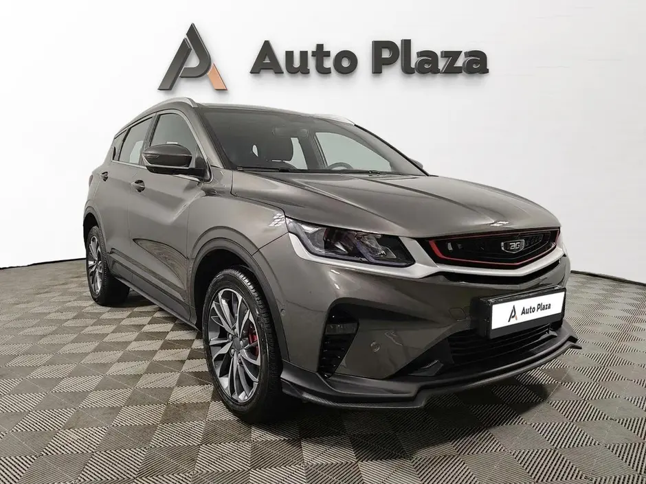 AutoPlaza