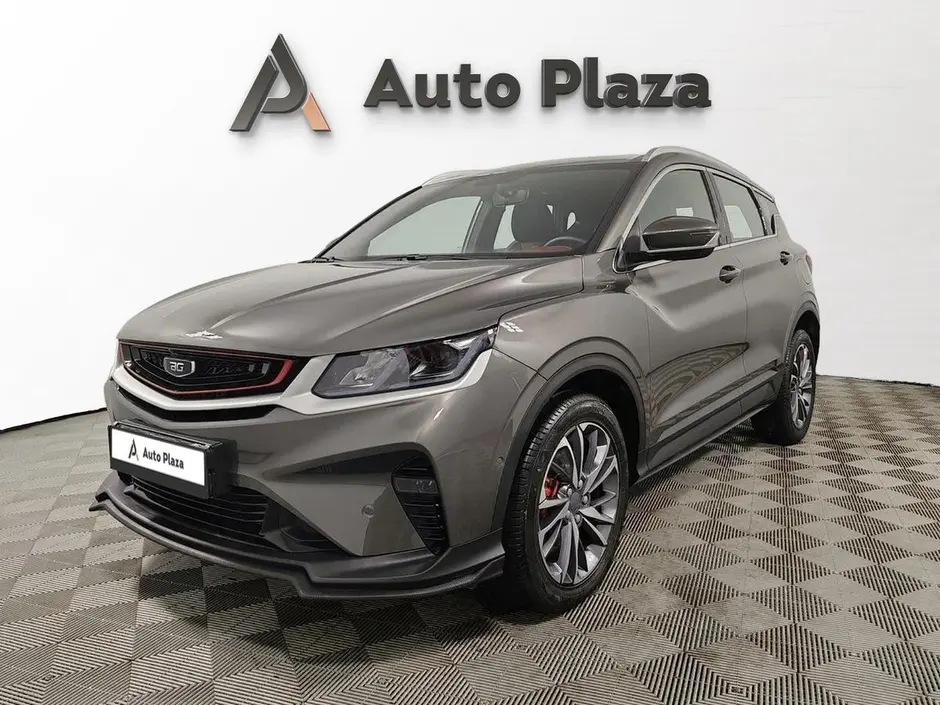 AutoPlaza