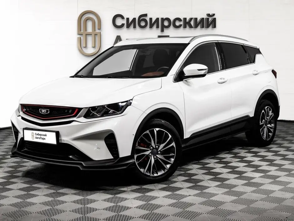 фото автомобиля