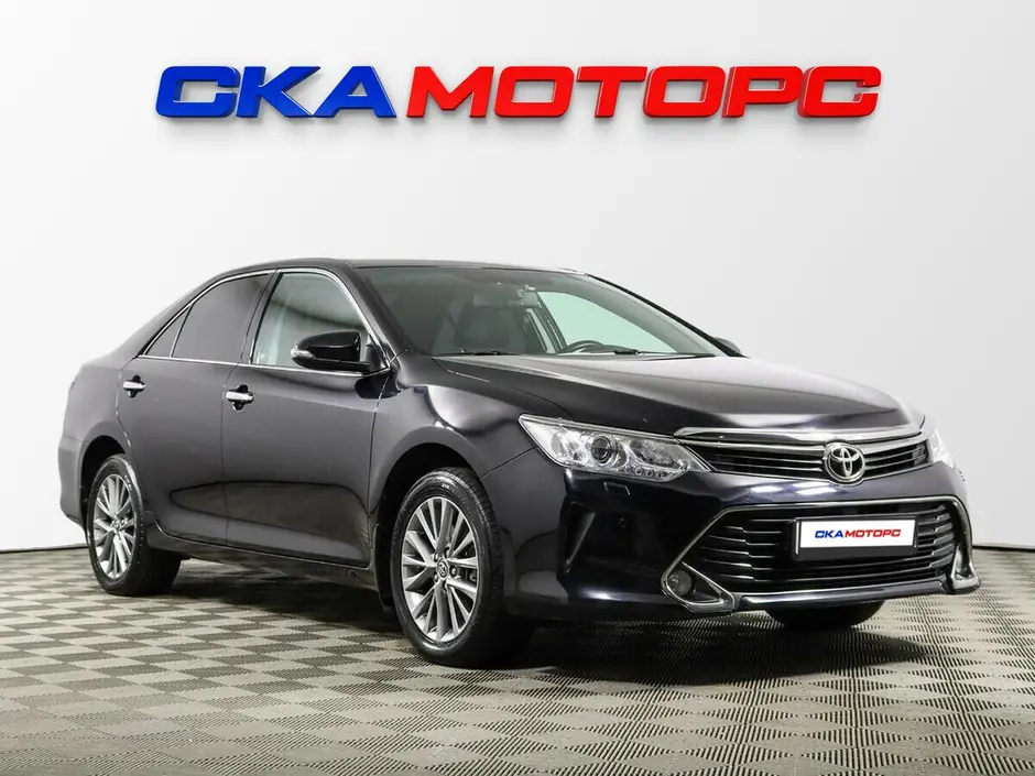 фото автомобиля