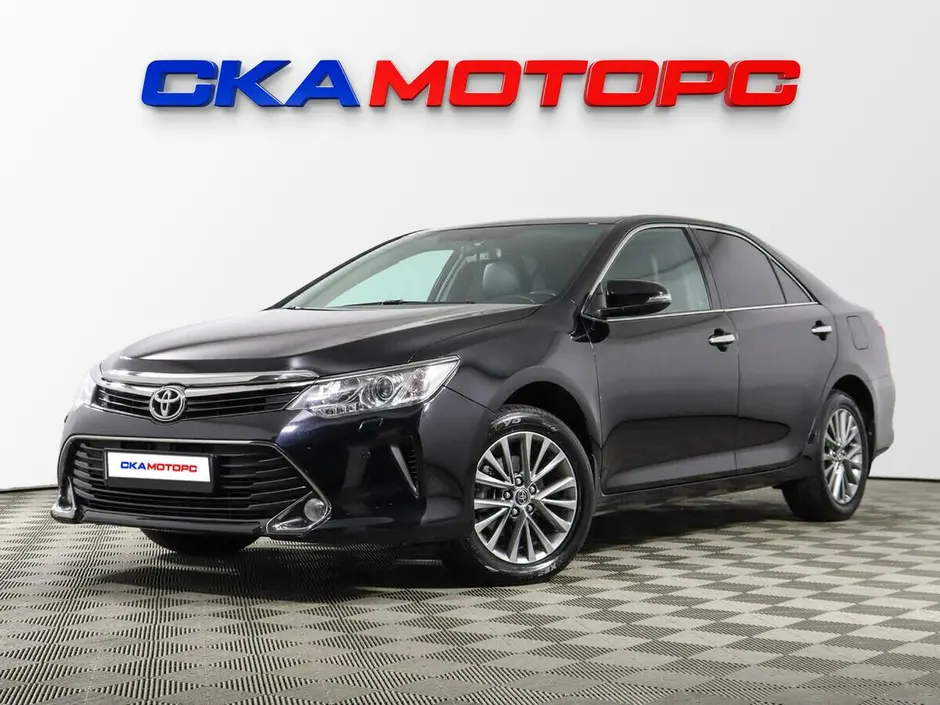 фото автомобиля
