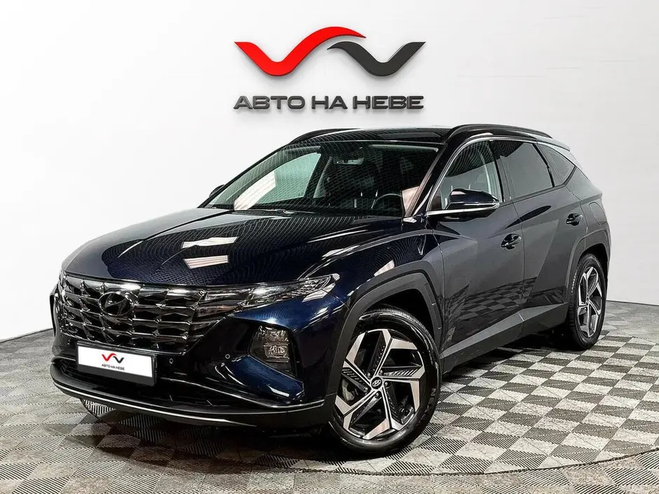 «Авто на Неве»
