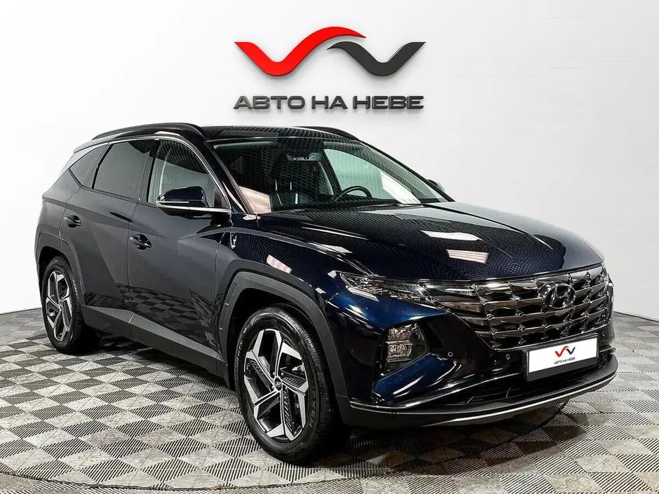 «Авто на Неве»