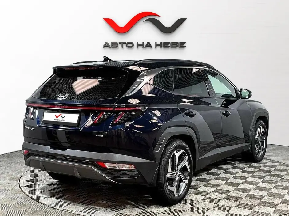 «Авто на Неве»