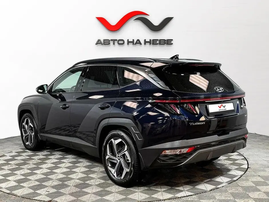 «Авто на Неве»