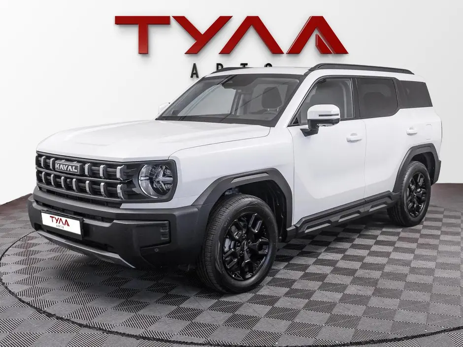 Haval H3, 2024 г.