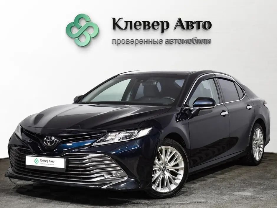 Фото автомобиля
