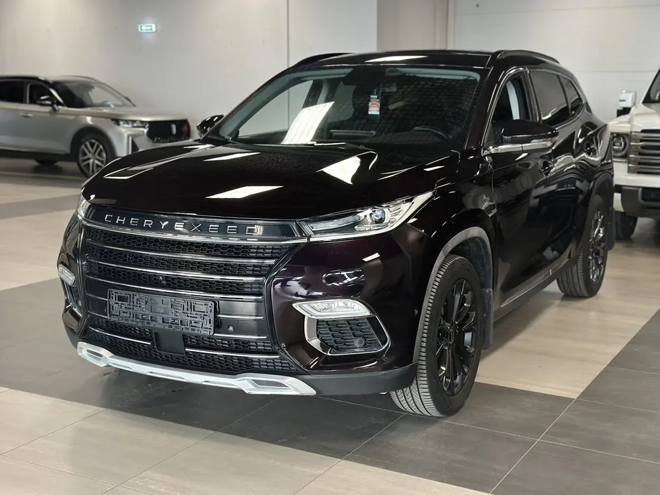 фото автомобиля