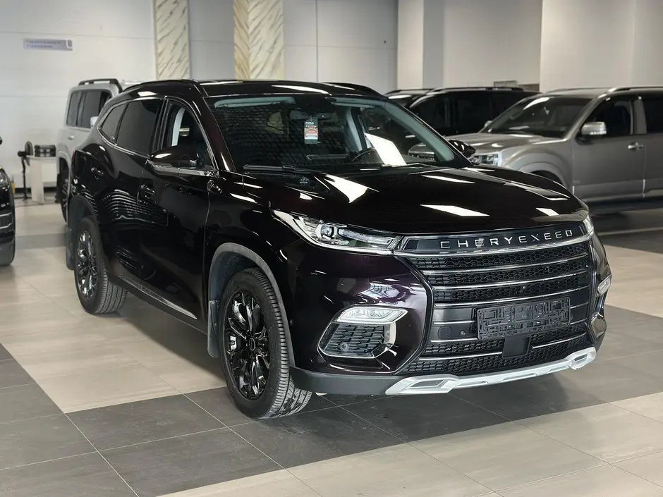 фото автомобиля