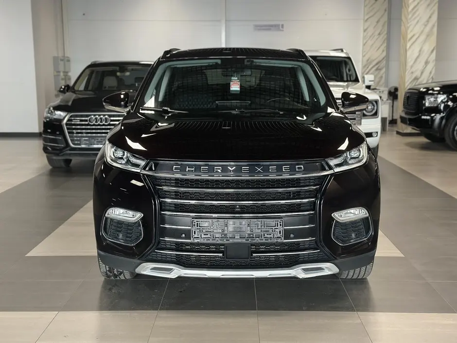 фото автомобиля