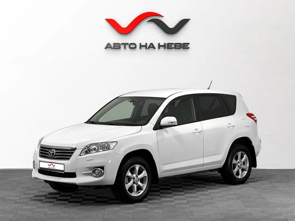 «Авто на Неве»
