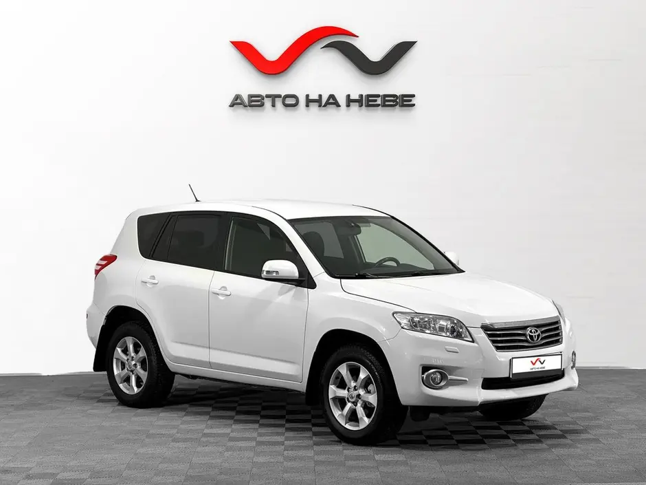 «Авто на Неве»