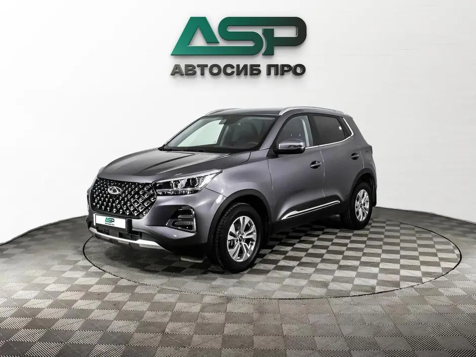 Chery Tiggo 4 Pro, 2024 г.