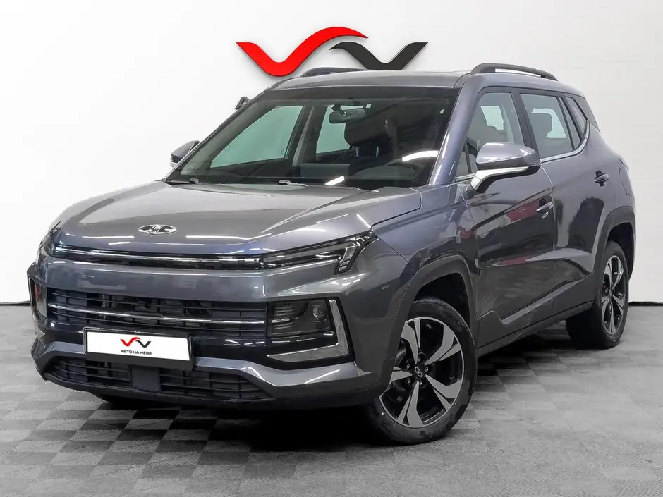 «Авто на Неве»