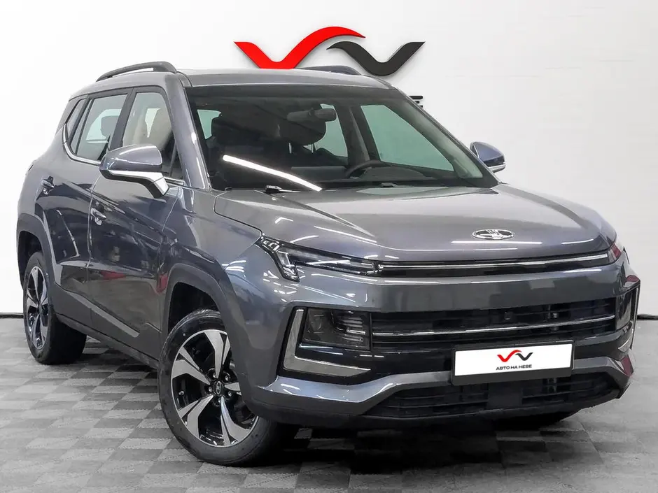 «Авто на Неве»