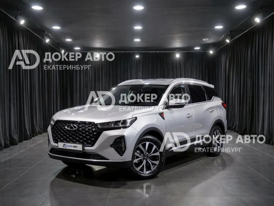 Chery Tiggo 7 Pro Max, 2023 г.