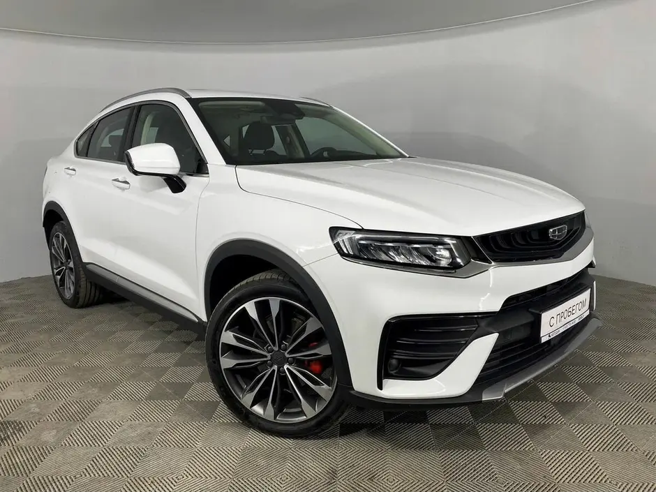 фото автомобиля