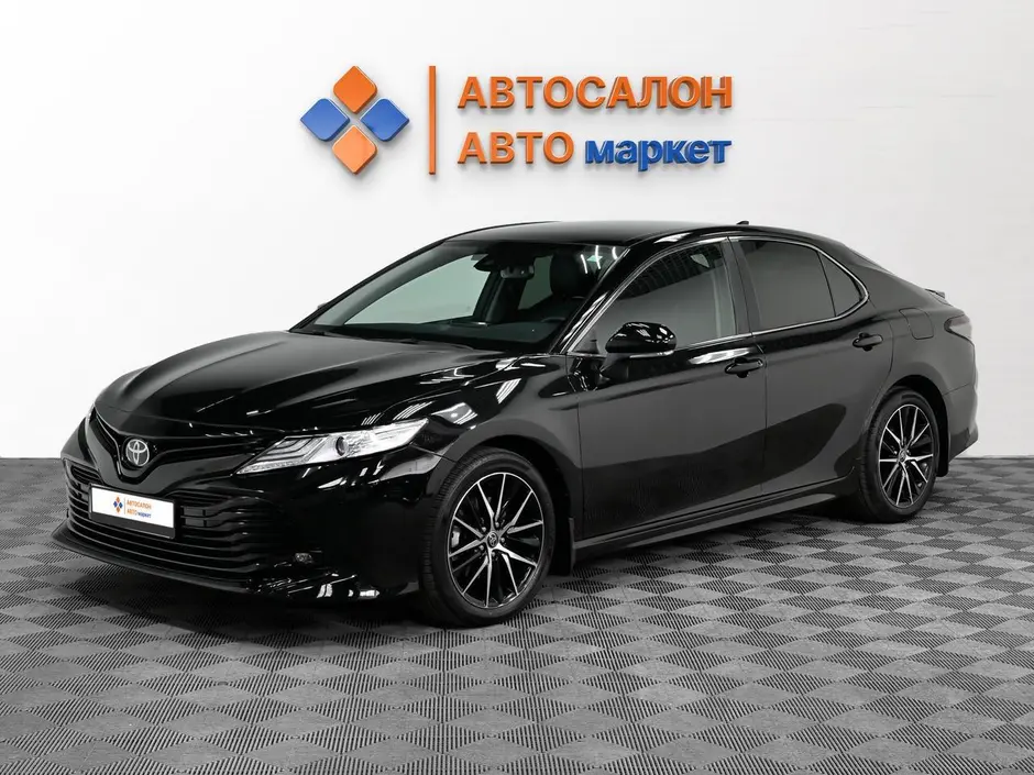 фото автомобиля