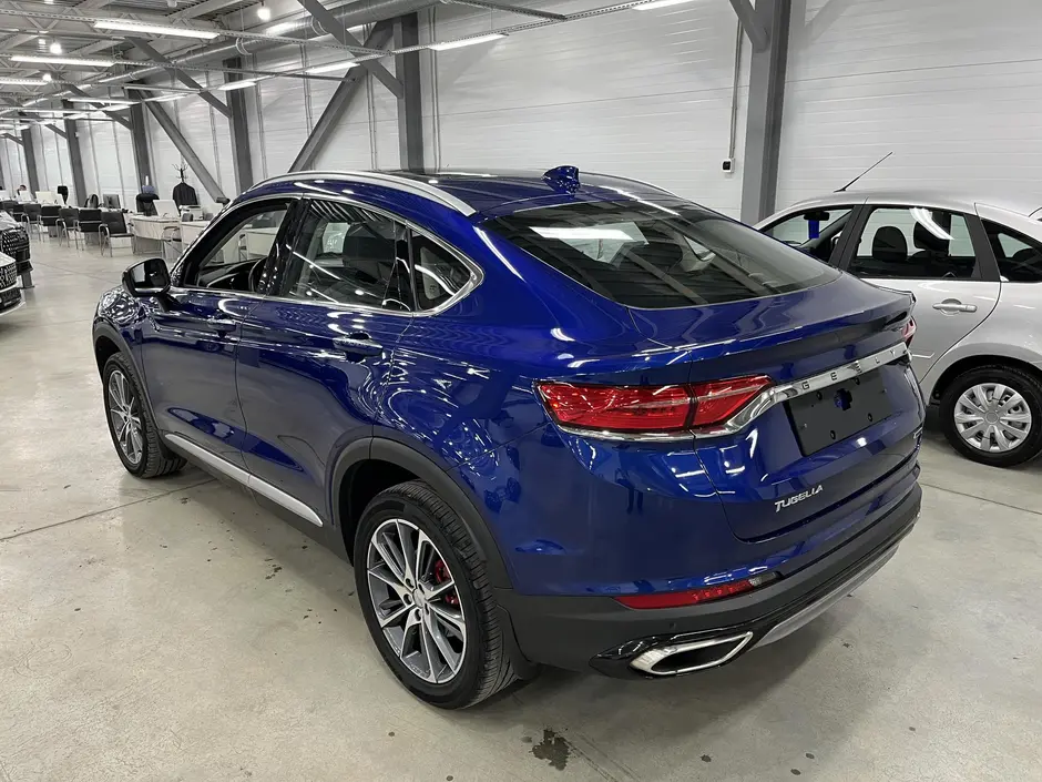 фото автомобиля