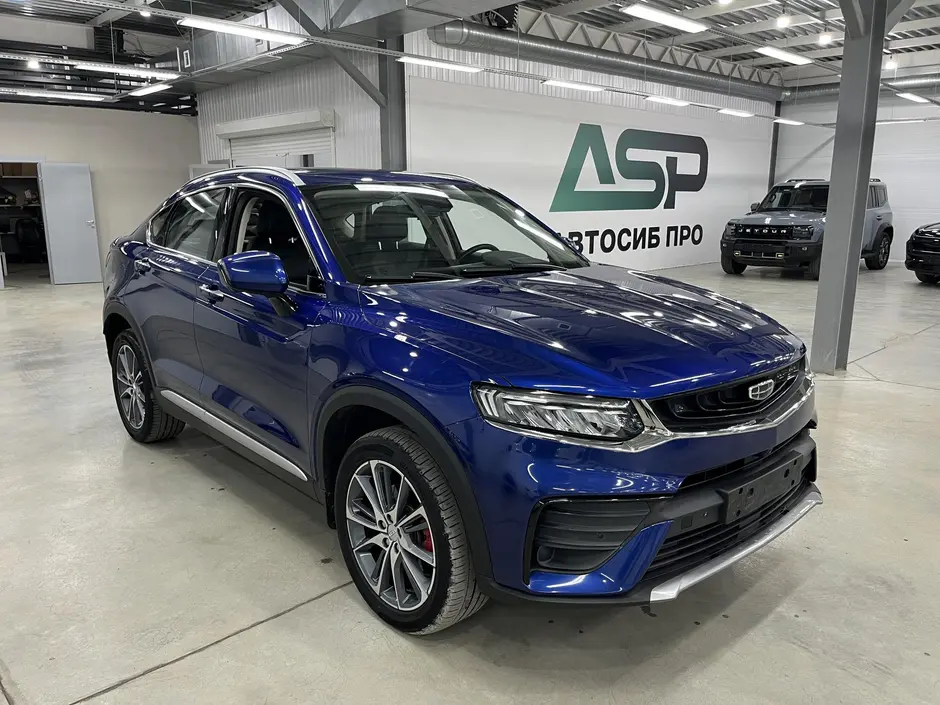 фото автомобиля