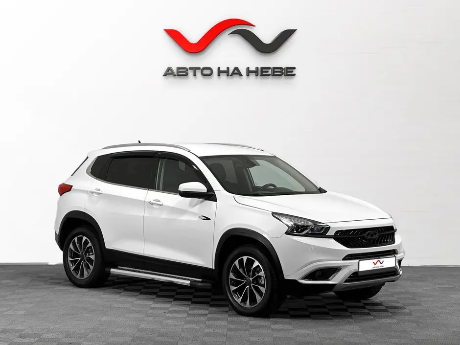 «Авто на Неве»