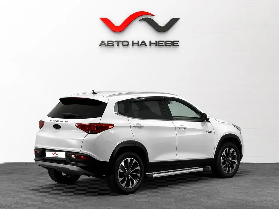 «Авто на Неве»