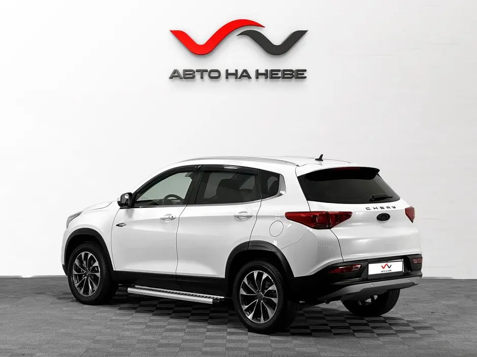 «Авто на Неве»