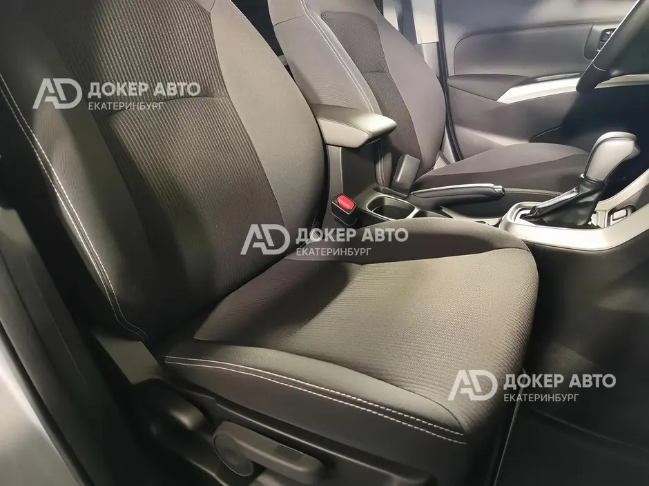 АЦ "Докер Авто"