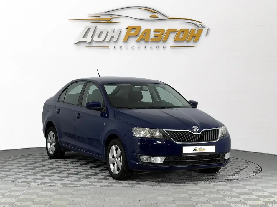 фото автомобиля