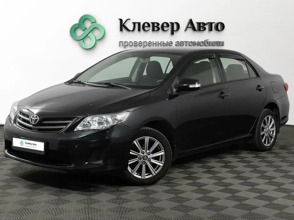 Фото автомобиля