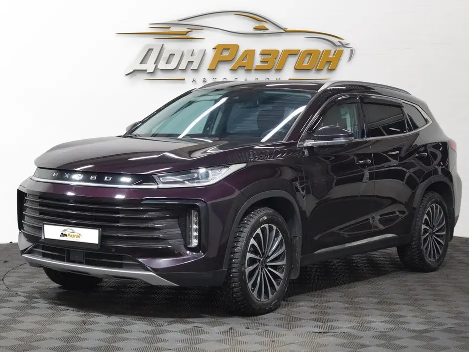 фото автомобиля