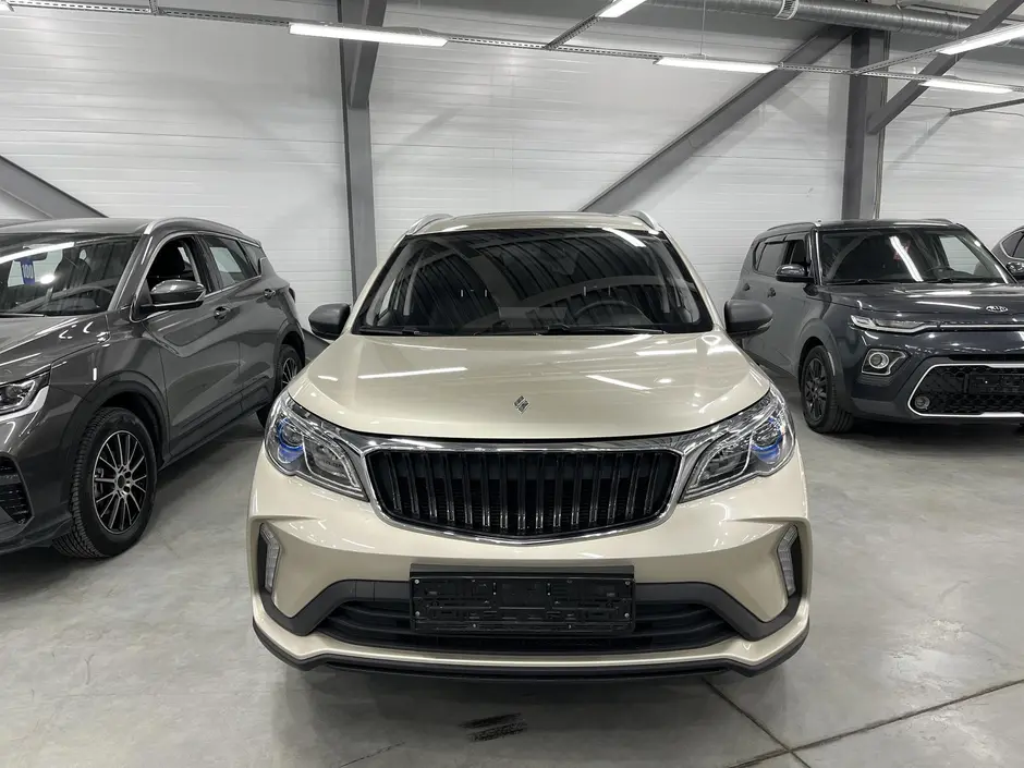 фото автомобиля
