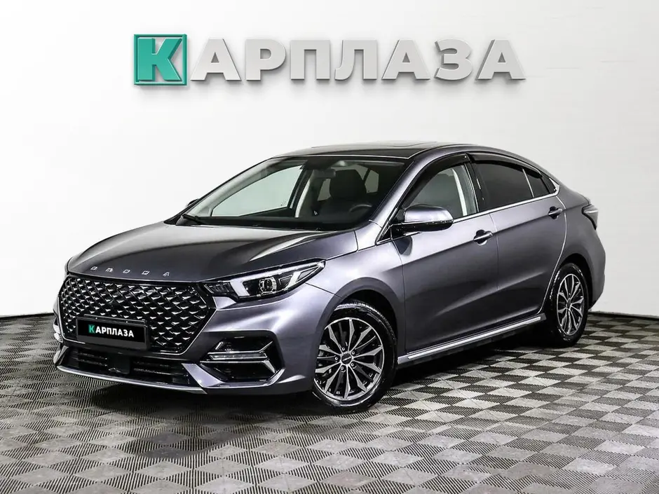 Фото автомобиля
