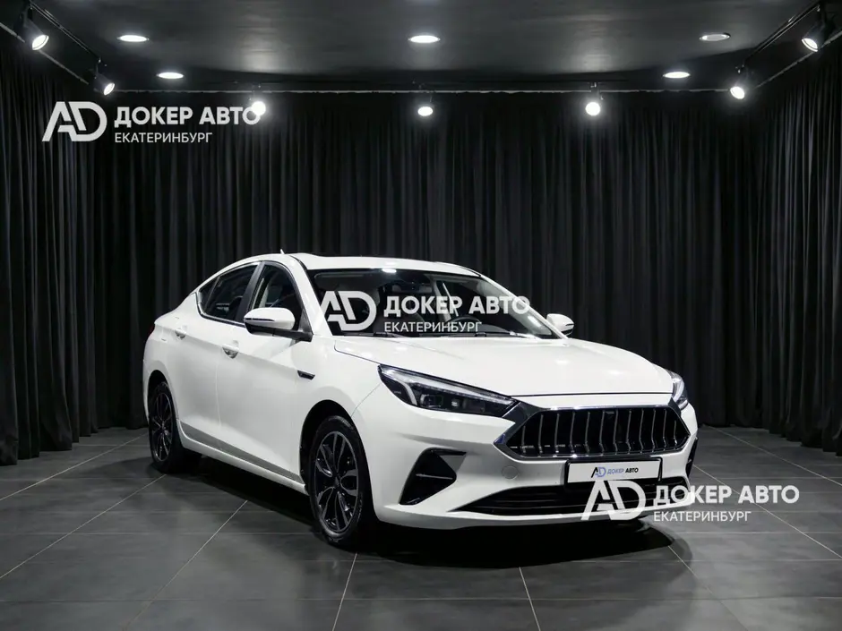 АЦ "Докер Авто"
