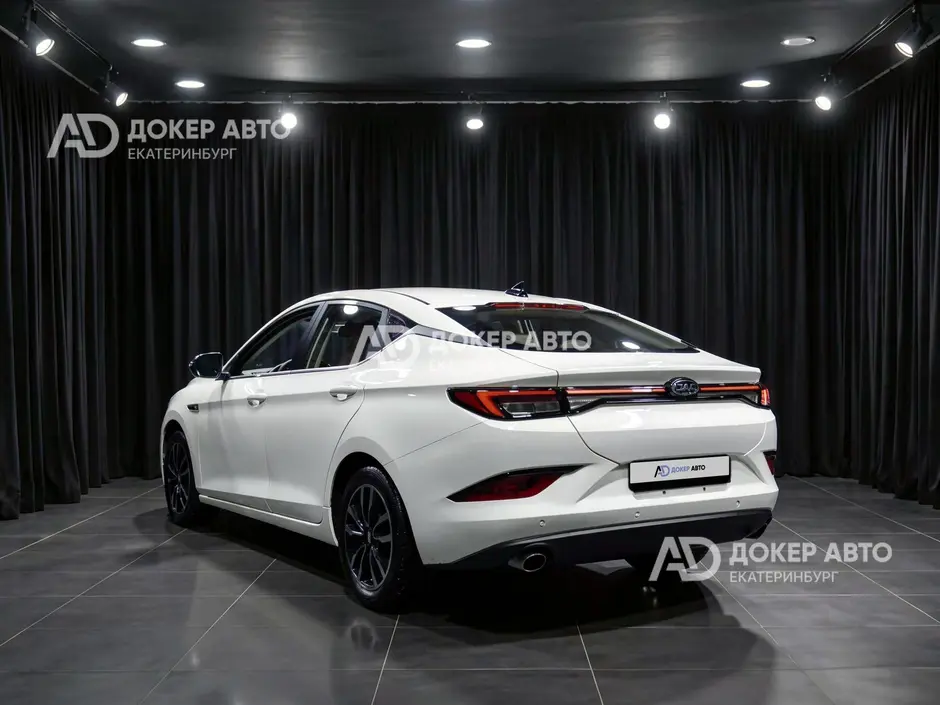 АЦ "Докер Авто"