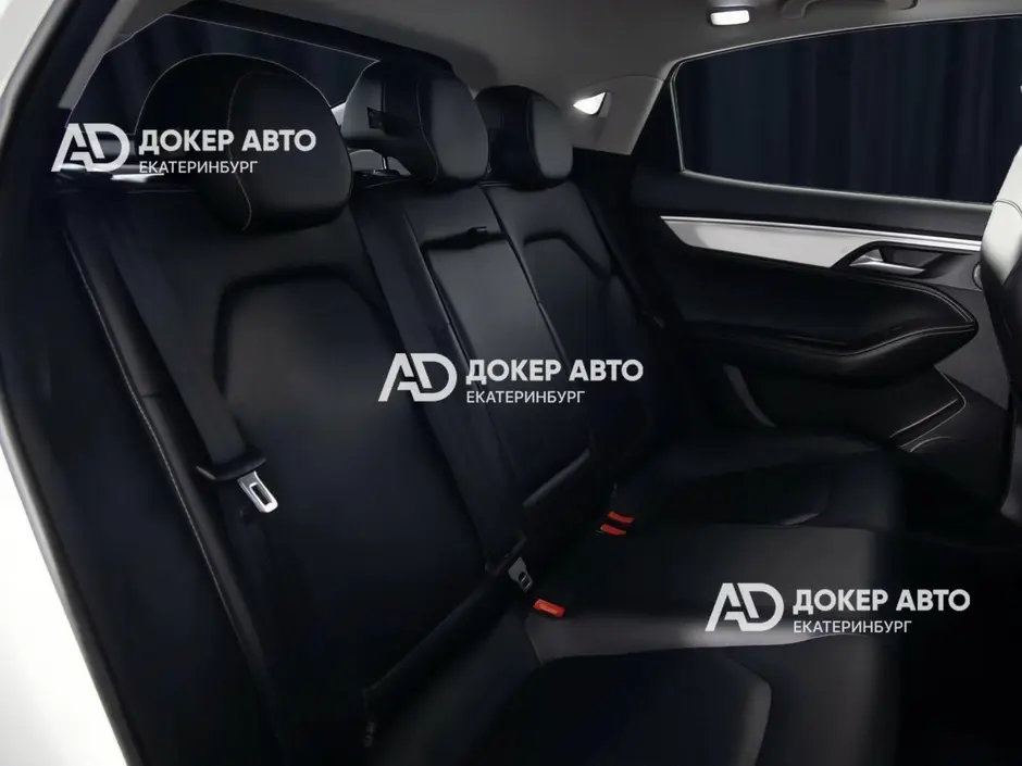 АЦ "Докер Авто"