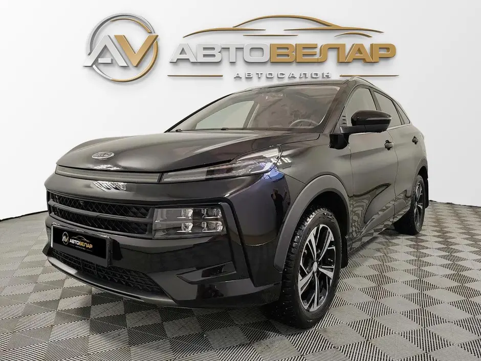 фото автомобиля
