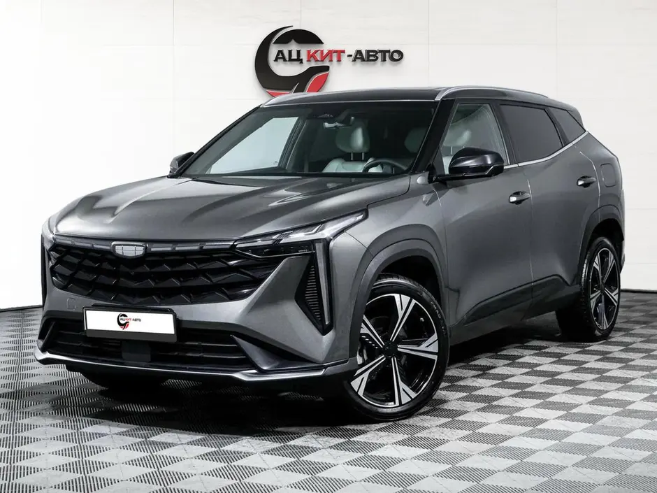 фото автомобиля