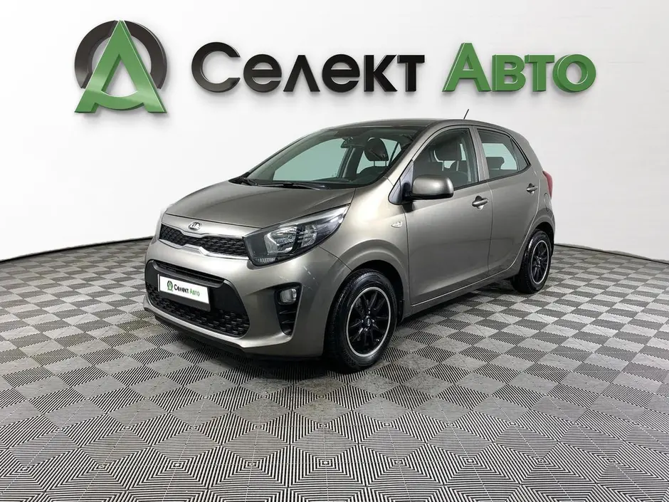 фото автомобиля