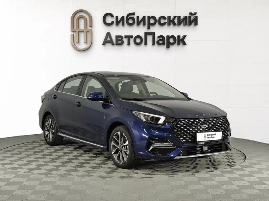 фото автомобиля