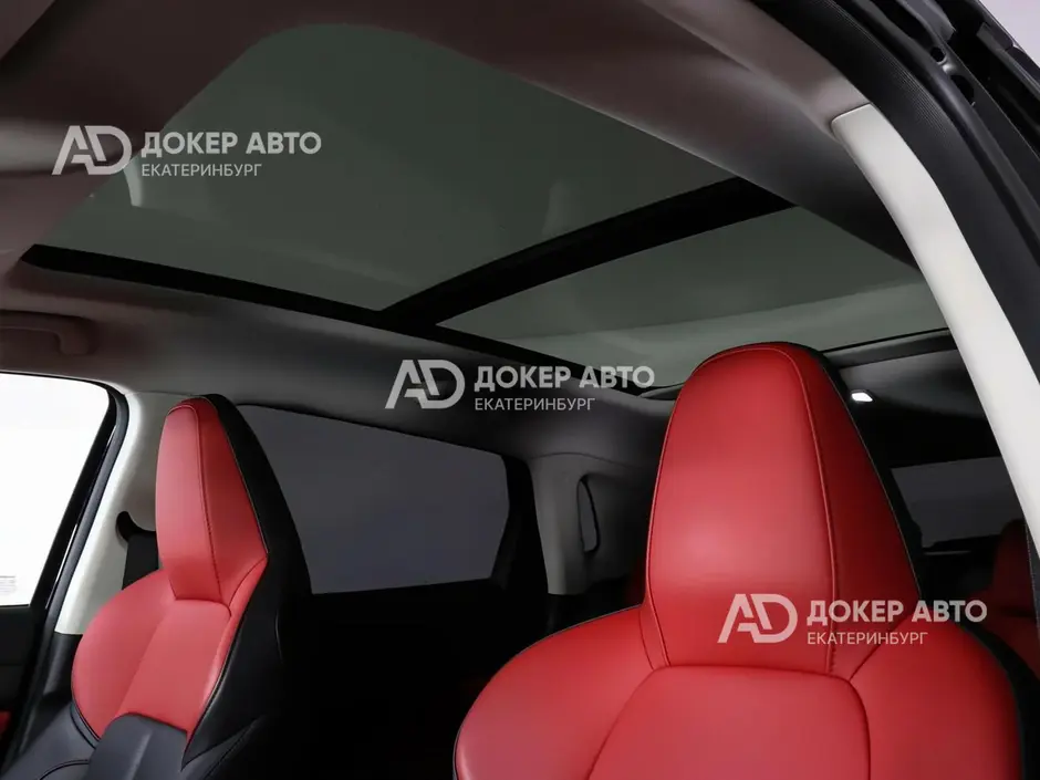 АЦ "Докер Авто"