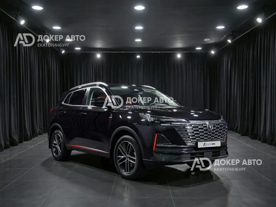 АЦ "Докер Авто"