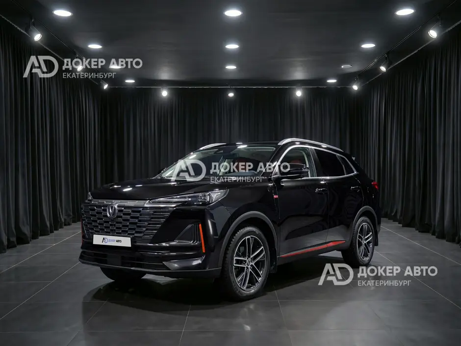 АЦ "Докер Авто"