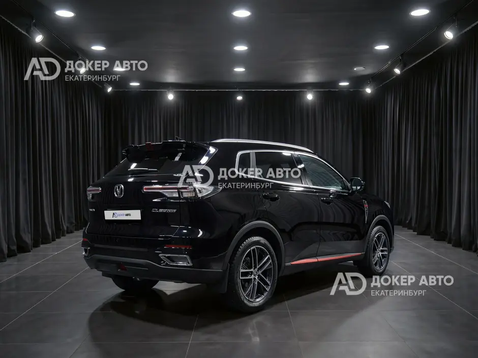 АЦ "Докер Авто"