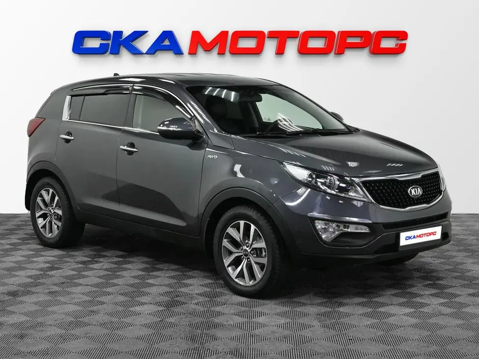 фото автомобиля